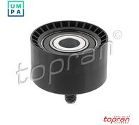 DEFLECTION PULLEYGUIDE PULLEY TIMING BELT 601 464 FOR VOLVO V60/II/Cross V40