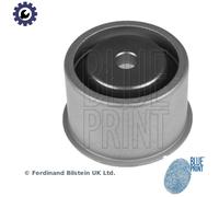 Timing Belt Guide Pulley fits MITSUBISHI PAJERO/SHOGUN Mk4 3.8 2006 on 6G75 New