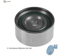 Blue Print Timing Belt Deflection/Guide Pulley ADM57615 Fits Kia, Mazda 626 60mm OD