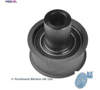 Blue Print Idler Pulley ADN17621 – Metal Timing-Belt Guide for Nissan Sunny III