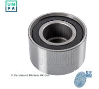 BLUE PRINT ADS77610 Timing belt deflection pulley