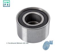 BLUE PRINT ADS77610 Timing belt deflection pulley