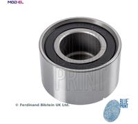 BLUE PRINT ADS77610 Timing belt deflection pulley