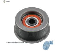 Timing belt tensioner pulley ADZ97607 BLUE PRINT for OPEL ASTRA J Sports Tourer