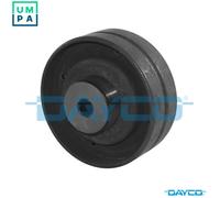 DEFLECTION PULLEYGUIDE PULLEY TIMING BELT ATB2180 FOR VW LT28-50//Bus/Van 2.1L