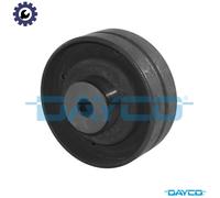 DEFLECTION PULLEYGUIDE PULLEY TIMING BELT ATB2180 FOR VW LT28-50//Bus/Van 2.1L
