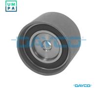 DEFLECTION PULLEYGUIDE PULLEY TIMING BELT ATB2493 FOR VAUXHALL MONTEREY/Mk/II