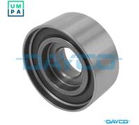 DEFLECTION/GUIDE PULLEY, TIMING BELT FOR HONDA ACCORD IX CROSSTOUR DAYCO ATB2560