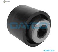 DAYCO ATB2626 Deflection/Guide Pulley, timing belt for CITRO?N,DS,OPEL,PEUGEOT,V