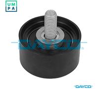 DEFLECTION PULLEYGUIDE PULLEY TIMING BELT ATB2802 FOR SKODA KAMIQ KAROQ VW