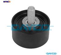 DEFLECTION PULLEYGUIDE PULLEY TIMING BELT ATB2802 FOR SKODA KAMIQ KAROQ VW