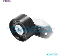 DEFLECTION PULLEY/GUIDE PULLEY, TIMING BELT ATB2833