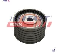 DEFLECTION PULLEYGUIDE PULLEY TIMING BELT FT44207 FOR RENAULT CLIO/II MASTER