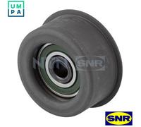 DEFLECTION PULLEYGUIDE PULLEY TIMING BELT GE353.13 FOR VAUXHALL ASTRA/Mk/VI 1.7L