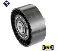 DEFLECTION PULLEYGUIDE PULLEY TIMING BELT GE353.22 FOR VAUXHALL CHEVROLET 2.0L