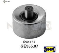 DEFLECTION PULLEYGUIDE PULLEY TIMING BELT GE355.07 FOR RENAULT MASTER/Bus/Van