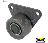 DEFLECTION PULLEYGUIDE PULLEY TIMING BELT GE355.19 FOR VOLVO B5244S 2.4L 5cyl