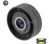 SNR GE357.03 Timing belt deflection pulley