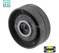 SNR GE357.03 Timing belt deflection pulley