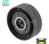 SNR GE357.03 Timing belt deflection pulley