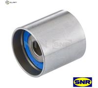 SNR GE357.14 Timing belt deflection pulley