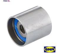 SNR GE357.14 Timing belt deflection pulley
