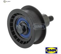 SNR GE357.23 Timing belt deflection pulley