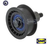 SNR GE357.23 Timing belt deflection pulley