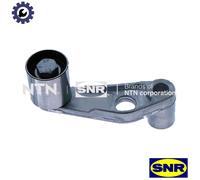 SNR GE357.24 Timing belt deflection pulley