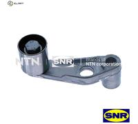 SNR GE357.24 Timing belt deflection pulley