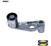 SNR GE357.24 Timing belt deflection pulley