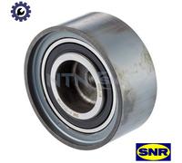 SNR GE357.28 Timing belt deflection pulley