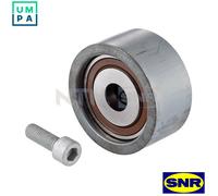 DEFLECTION PULLEYGUIDE PULLEY TIMING BELT GE357.30 FOR SKODA VW AUDI 2.5L 6cyl