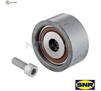 DEFLECTION PULLEYGUIDE PULLEY TIMING BELT GE357.30 FOR SKODA VW AUDI 2.5L 6cyl