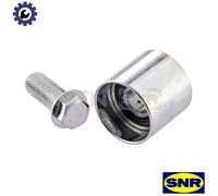Deflection/Guide Pulley, timing belt for AUDI SEAT SKODA VW:A1,A3,TT,EOS,EXEO