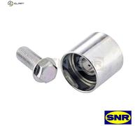Deflection/Guide Pulley, timing belt for AUDI SEAT SKODA VW:A1,A3,TT,EOS,EXEO