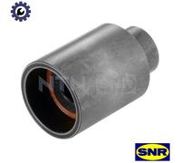 Timing belt tensioner pulley GE357.33 SNR for AUDI VW