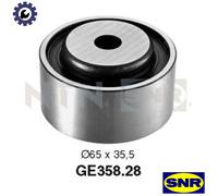 DEFLECTION PULLEYGUIDE PULLEY TIMING BELT GE358.28 FOR FIAT MAREA/Weekend 1.6L