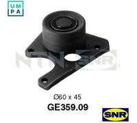 NTN-SNR Timing Belt Tensioner Pulley GE359.09 - Fits Citroën, Peugeot, Rover, Fiat, Lada