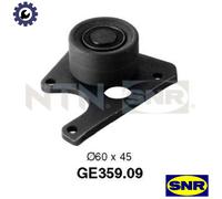 DEFLECTION PULLEYGUIDE PULLEY TIMING BELT GE359.09 FOR HYUNDAI LANTRA/II/Mk 1.9L