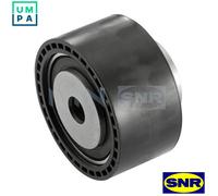 Timing belt tensioner pulley GE359.18 SNR for PEUGEOT FIAT CITROËN TOYOTA SUZUKI