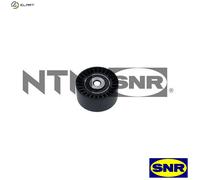 SNR GE359.23 Timing belt deflection pulley