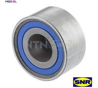 DEFLECTION/GUIDE PULLEY, TIMING BELT FOR LAND ROVER DISCOVERY SNR GE359.27