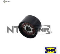 DEFLECTION PULLEYGUIDE PULLEY TIMING BELT GE365.08 FOR VOLVO V60 V40/Hatchback