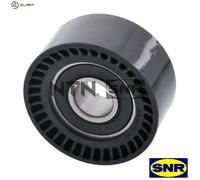 DEFLECTION PULLEYGUIDE PULLEY TIMING BELT GE365.10 FOR VOLVO V60/Cross/Country