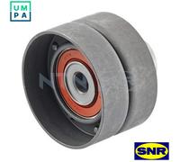 SNR GE368.00 Timing belt deflection pulley