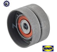 SNR GE368.00 Timing belt deflection pulley