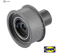 DEFLECTION PULLEYGUIDE PULLEY TIMING BELT GE368.17 FOR NISSAN SENTRA/TSUBAME