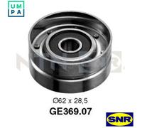 DEFLECTION PULLEYGUIDE PULLEY TIMING BELT GE369.07 FOR TOYOTA COROLLA/Compact
