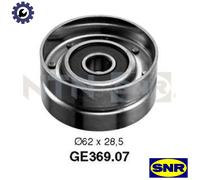 DEFLECTION PULLEYGUIDE PULLEY TIMING BELT GE369.07 FOR TOYOTA COROLLA/Compact